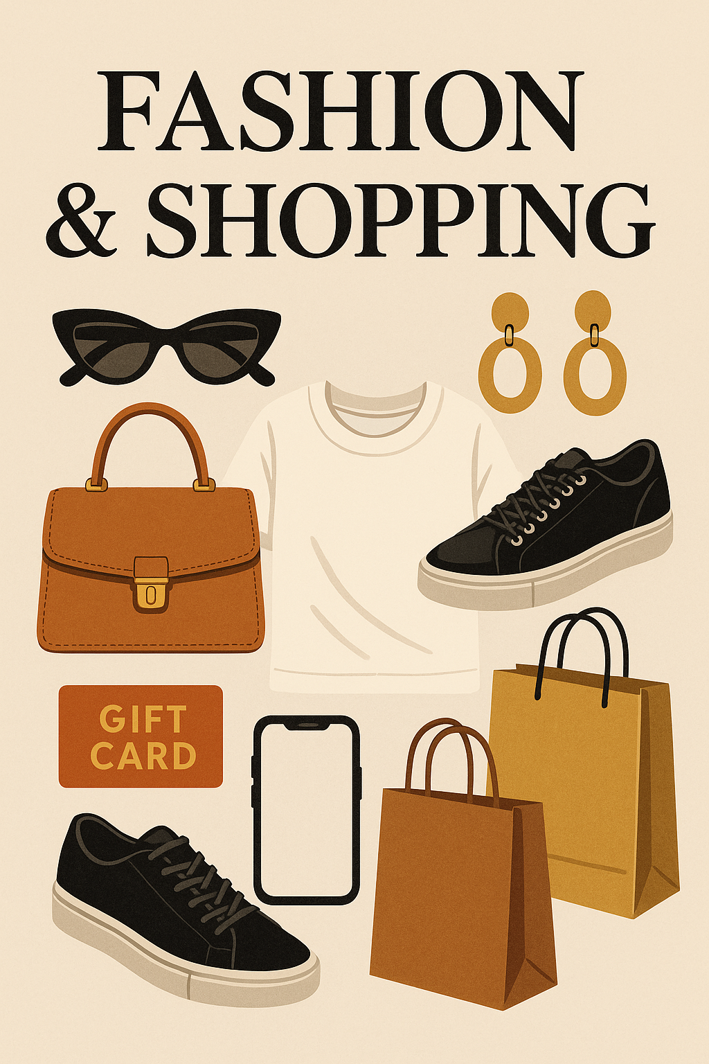 Fashion & Shopping: 2025 Ka Complete Style Guide